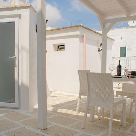 Mia & Mimi - Ostuni, Home Of Animal Lovers! Екстер'єр фото
