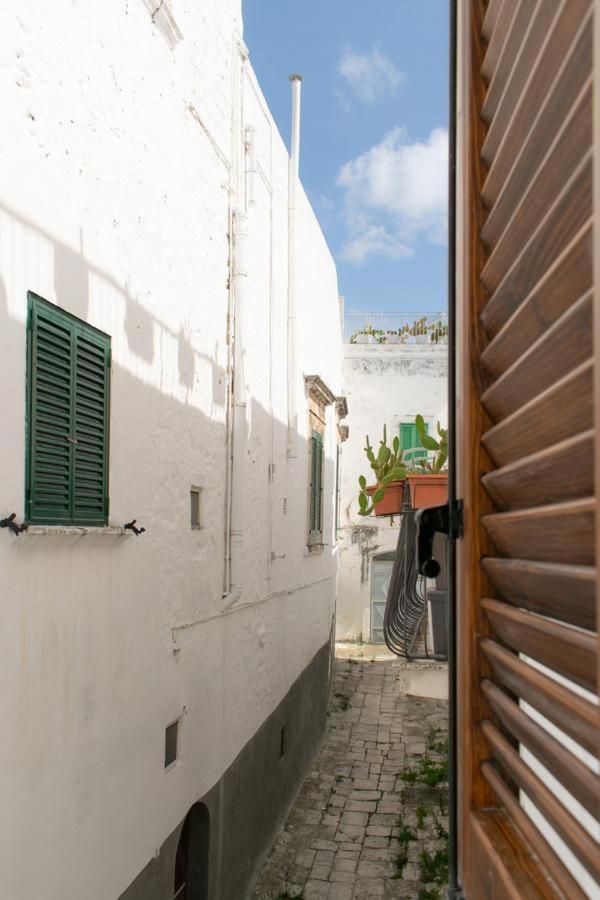 Mia & Mimi - Ostuni, Home Of Animal Lovers! Екстер'єр фото