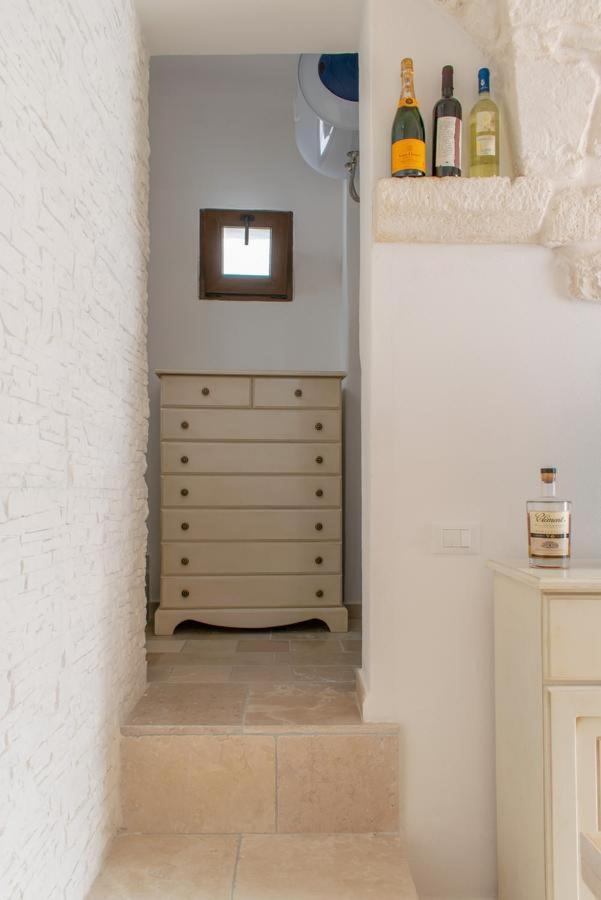 Mia & Mimi - Ostuni, Home Of Animal Lovers! Екстер'єр фото