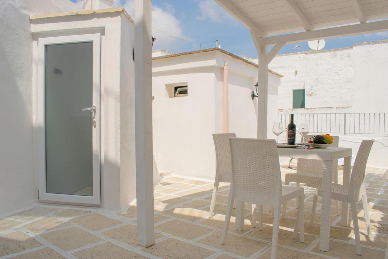 Mia & Mimi - Ostuni, Home Of Animal Lovers! Екстер'єр фото