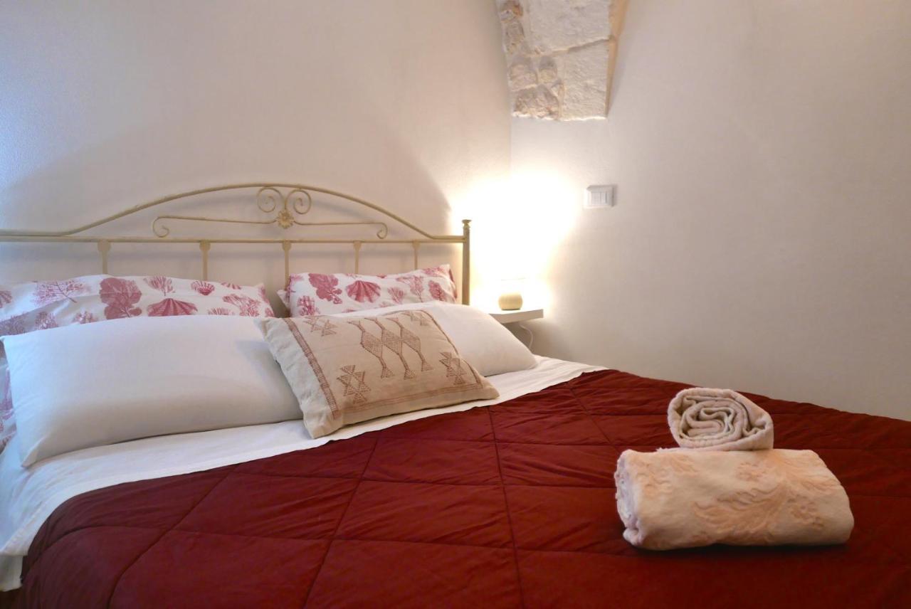 Mia & Mimi - Ostuni, Home Of Animal Lovers! Екстер'єр фото