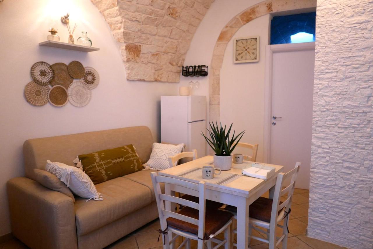 Mia & Mimi - Ostuni, Home Of Animal Lovers! Екстер'єр фото