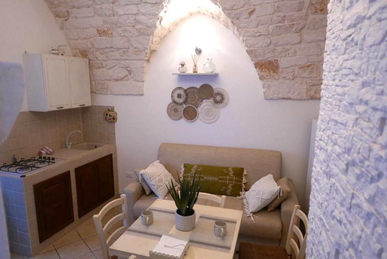 Mia & Mimi - Ostuni, Home Of Animal Lovers! Екстер'єр фото