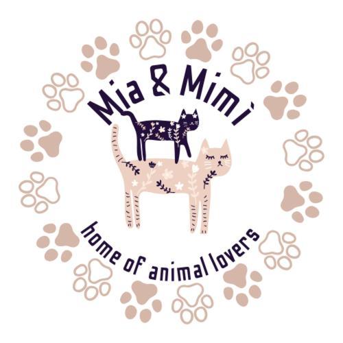 Mia & Mimi - Ostuni, Home Of Animal Lovers! Екстер'єр фото
